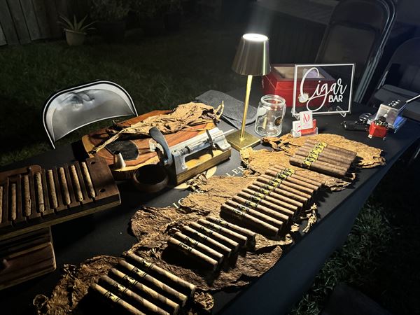 Don Valdi Cigars