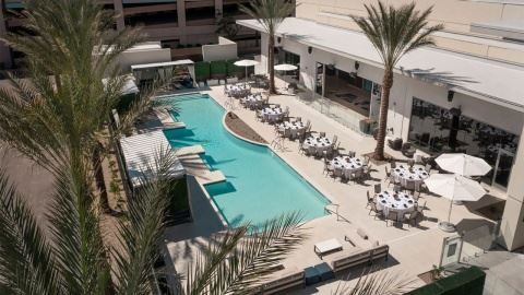 Caesars Republic Scottsdale