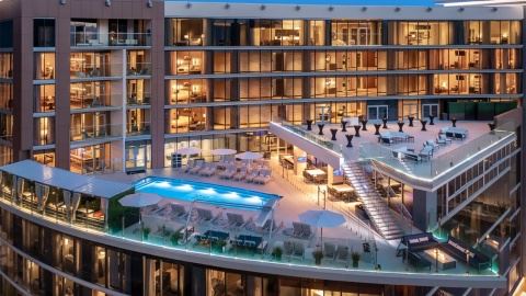 Caesars Republic Scottsdale