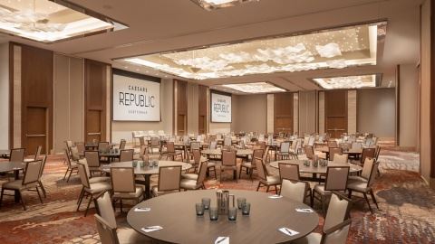 Caesars Republic Scottsdale