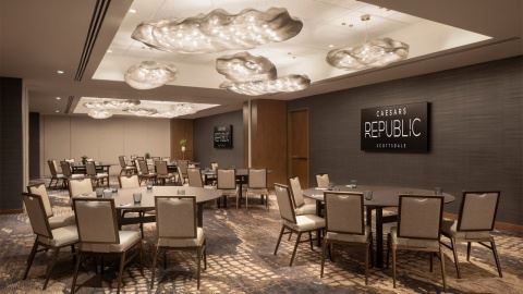 Caesars Republic Scottsdale