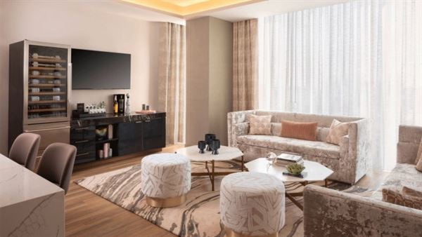 Caesars Republic Scottsdale