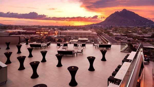 Caesars Republic Scottsdale
