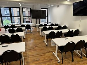Seminar Room A