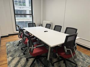 Conference Room 1