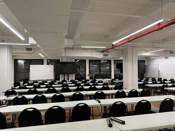 New York City Seminar and Conference Center