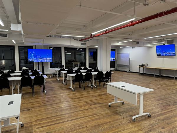 New York City Seminar and Conference Center
