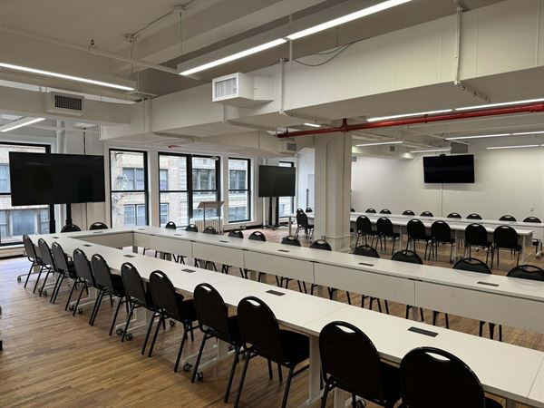 New York City Seminar and Conference Center