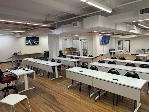 New York City Seminar and Conference Center