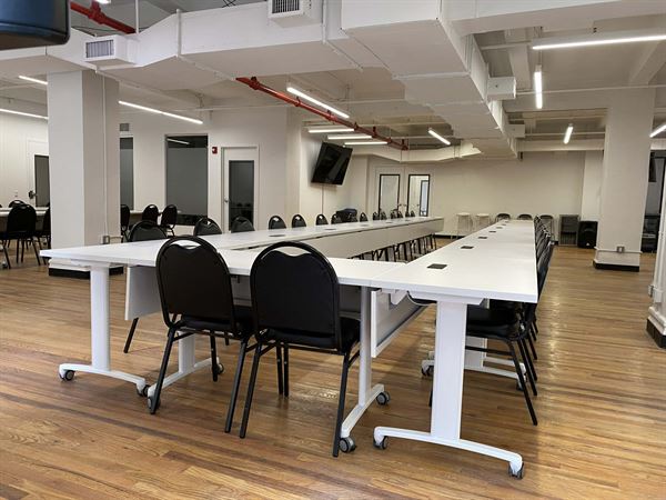 New York City Seminar and Conference Center