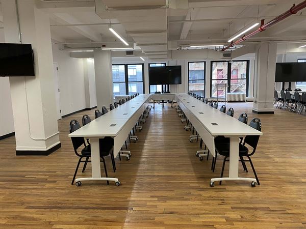 New York City Seminar and Conference Center