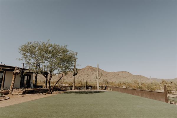 The Willow Wedding Venue