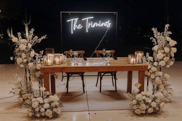 The Willow Wedding Venue