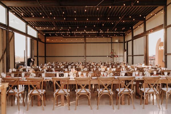 The Willow Wedding Venue