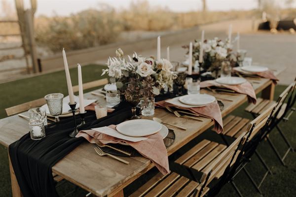 The Willow Wedding Venue