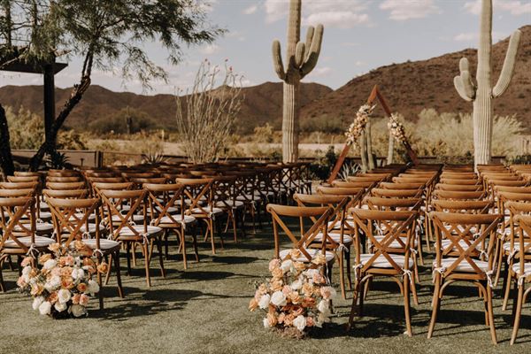 The Willow Wedding Venue