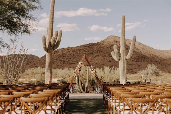 The Willow Wedding Venue