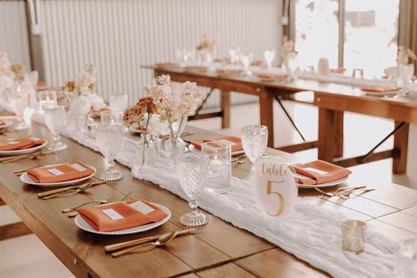 The Willow Wedding Venue