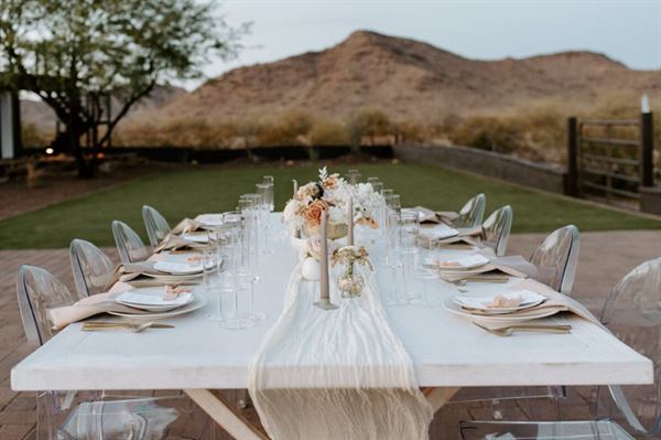 The Willow Wedding Venue