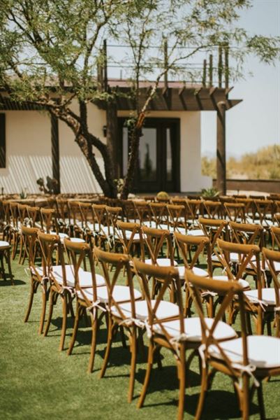 The Willow Wedding Venue