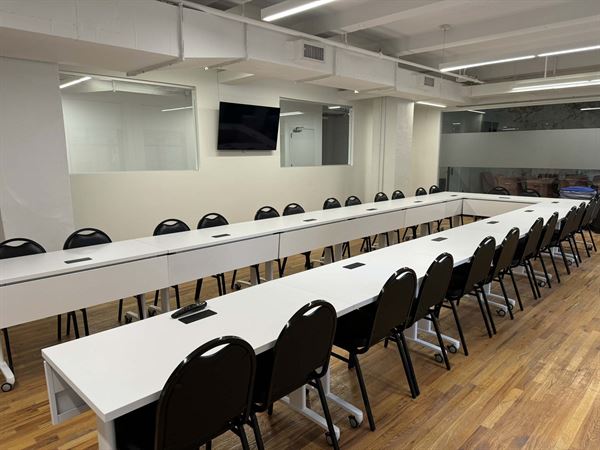 New York City Seminar and Conference Center