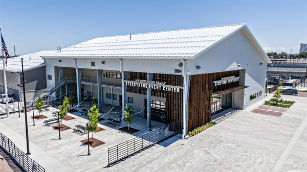 National Western Center