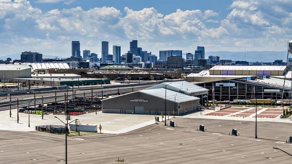 National Western Center