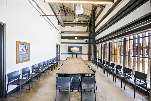 National Western Center