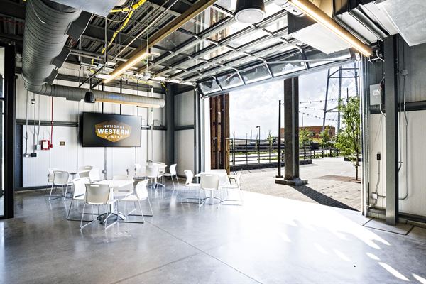 National Western Center