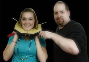 David Devlin's Magic Sideshow