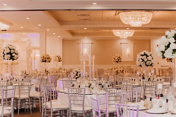 Lone Tree Manor Banquet Hall & Catering
