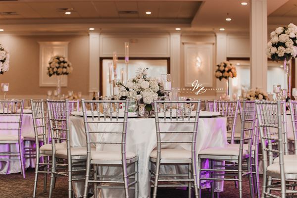 Lone Tree Manor Banquet Hall & Catering