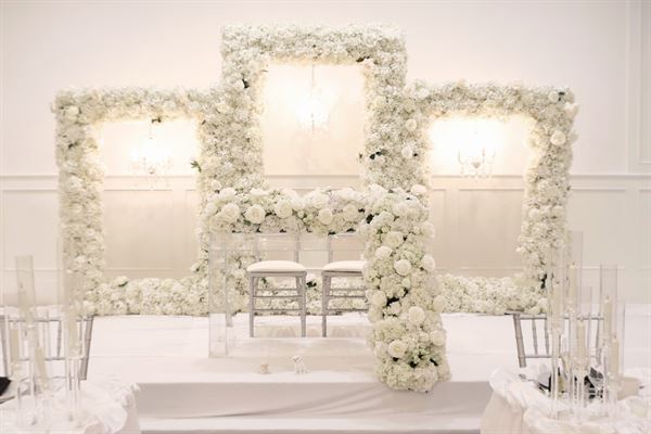 Lone Tree Manor Banquet Hall & Catering