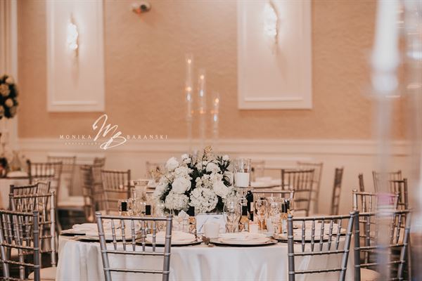 Lone Tree Manor Banquet Hall & Catering