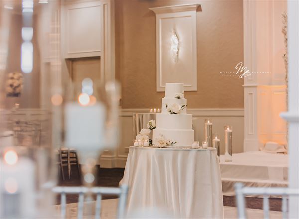 Lone Tree Manor Banquet Hall & Catering