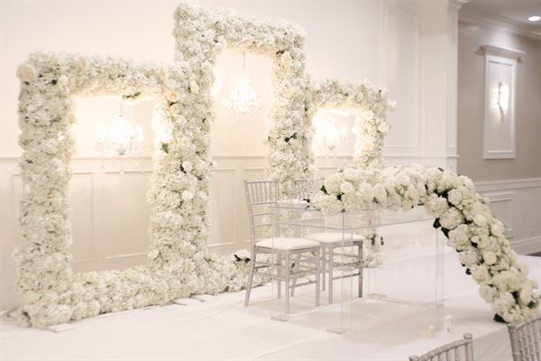 Lone Tree Manor Banquet Hall & Catering