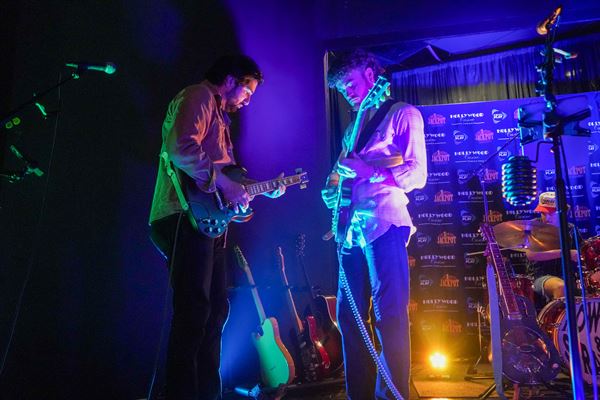 Hollywood Casino Tunica