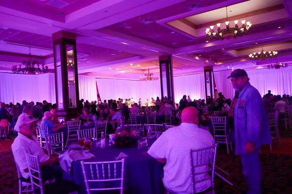 Hollywood Casino Tunica