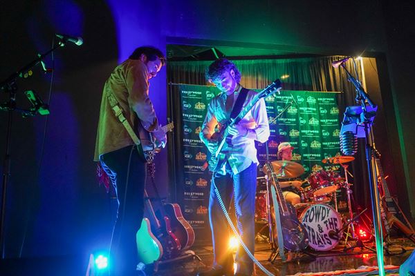 Hollywood Casino Tunica