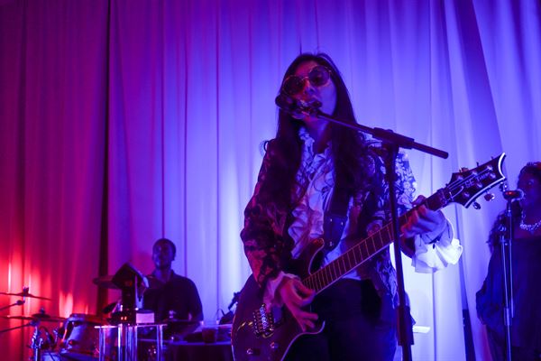 Hollywood Casino Tunica