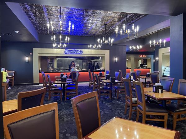 Hollywood Casino Tunica