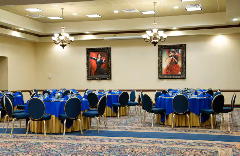 Hilton Garden Inn Amarillo