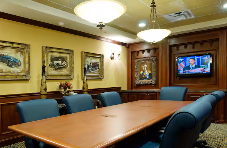 Hilton Garden Inn Amarillo