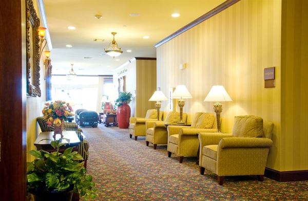 Hilton Garden Inn Amarillo