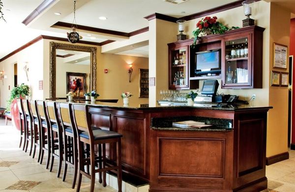 Hilton Garden Inn Amarillo