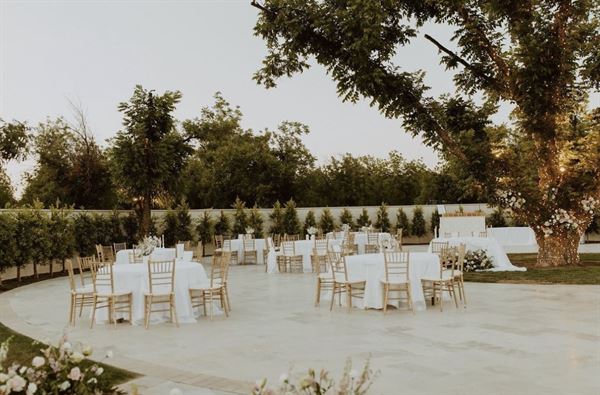 The Gardens at Pecan Lake