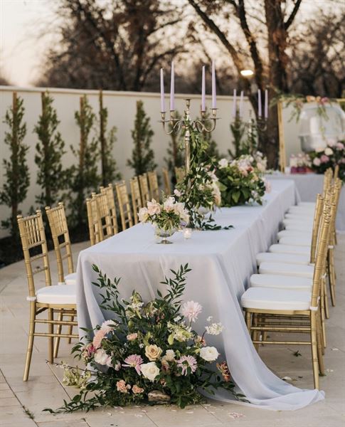 The Gardens at Pecan Lake