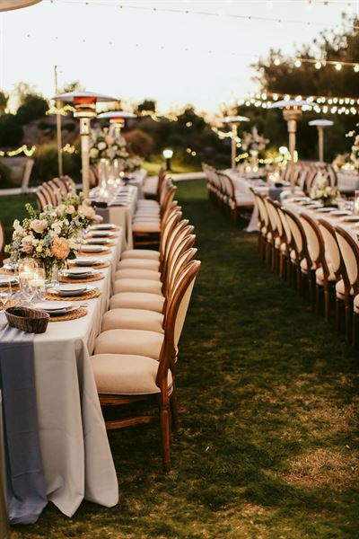 The Gardens at Pecan Lake