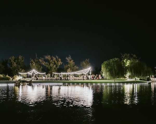 The Gardens at Pecan Lake