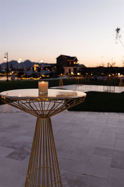 The Gardens at Pecan Lake